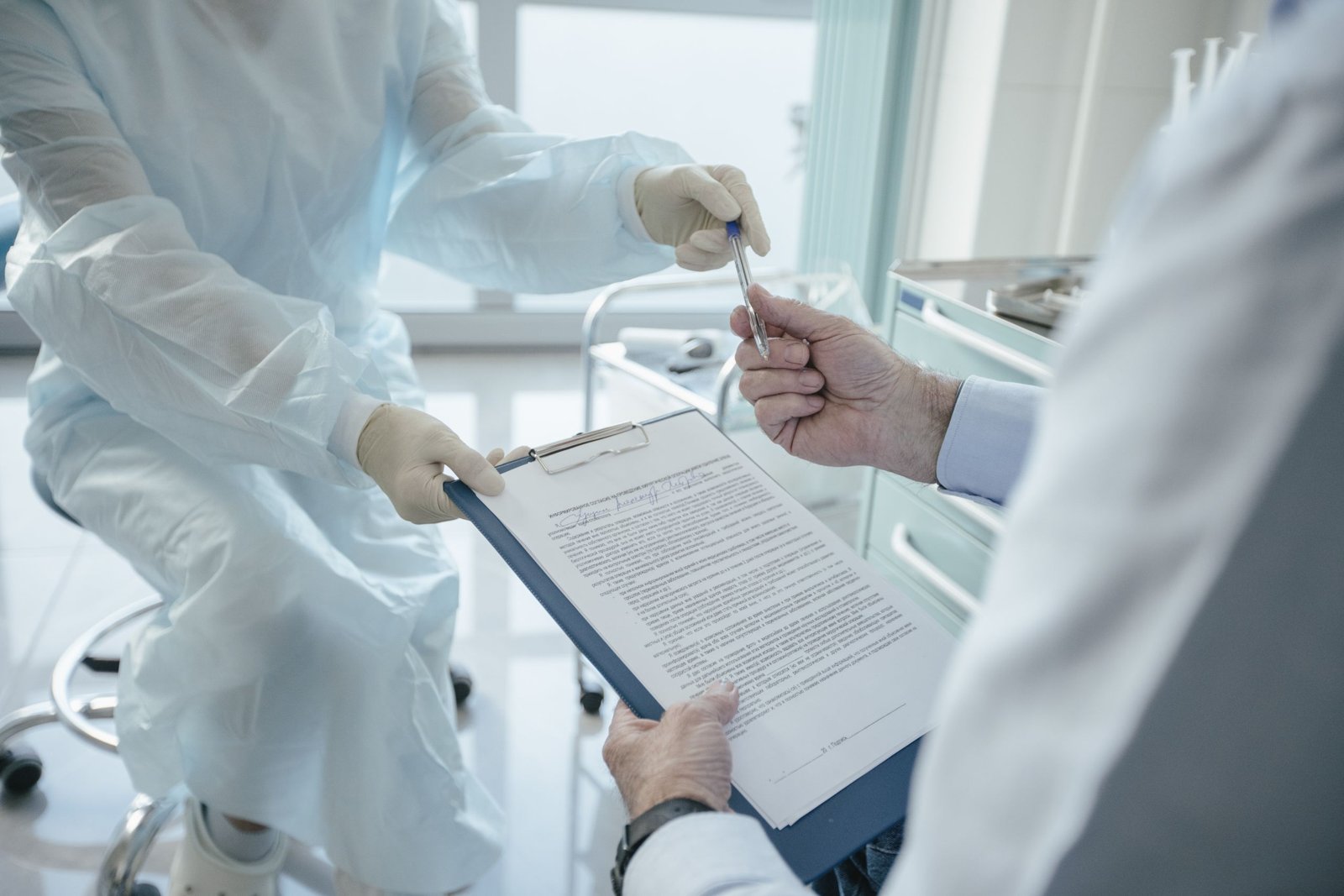 ASAF & AFPS : avis et garanties santé prévoyance