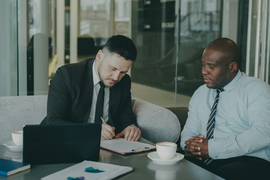 Orias : le registre officiel des intermédiaires